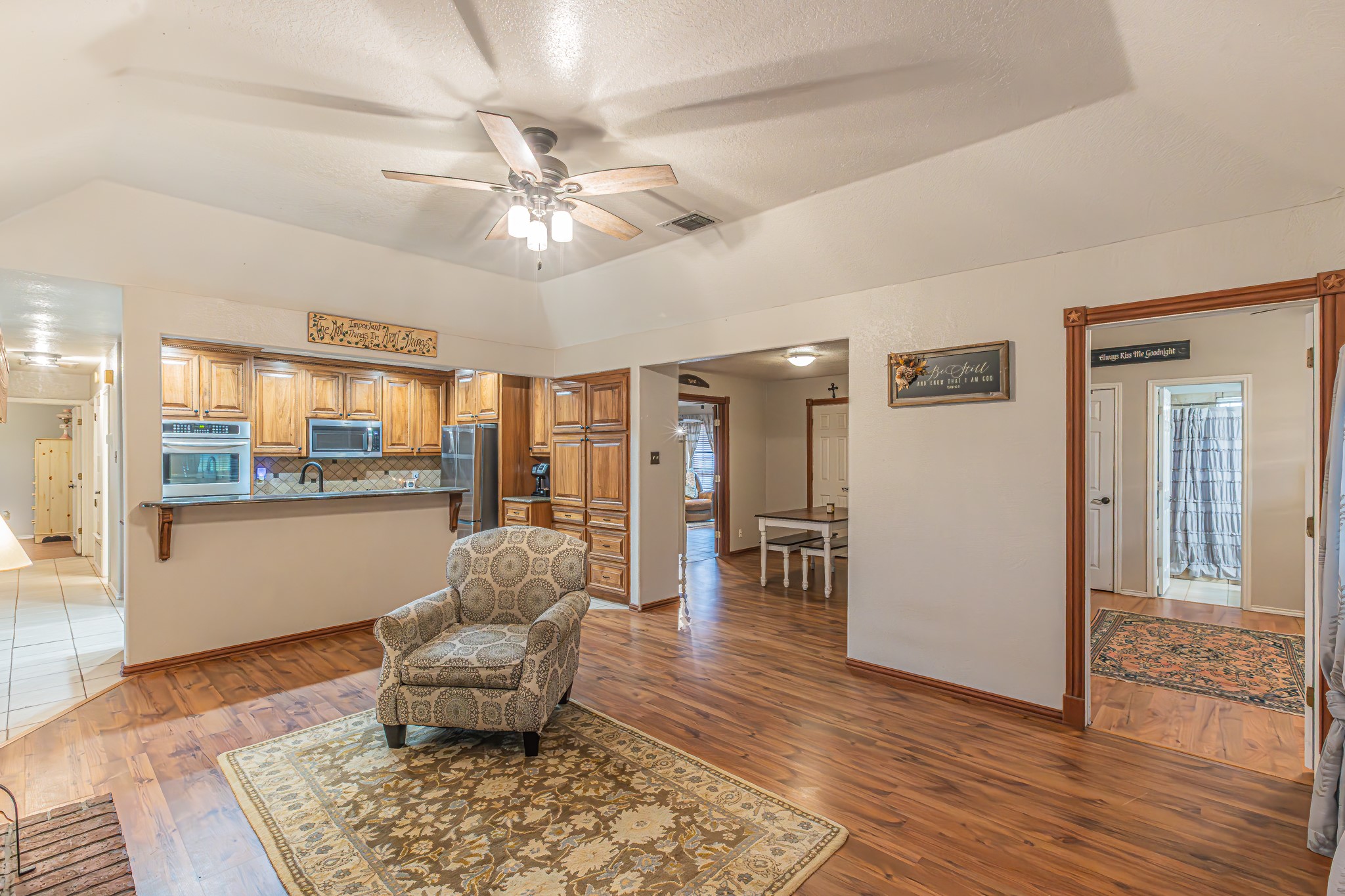 614 Overhill Road Granbury TX 76048