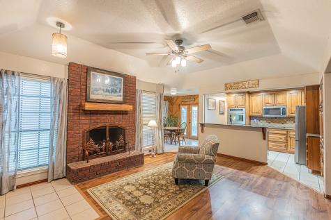 614 Overhill Road Granbury TX 76048