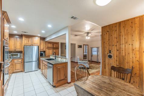 614 Overhill Road Granbury TX 76048
