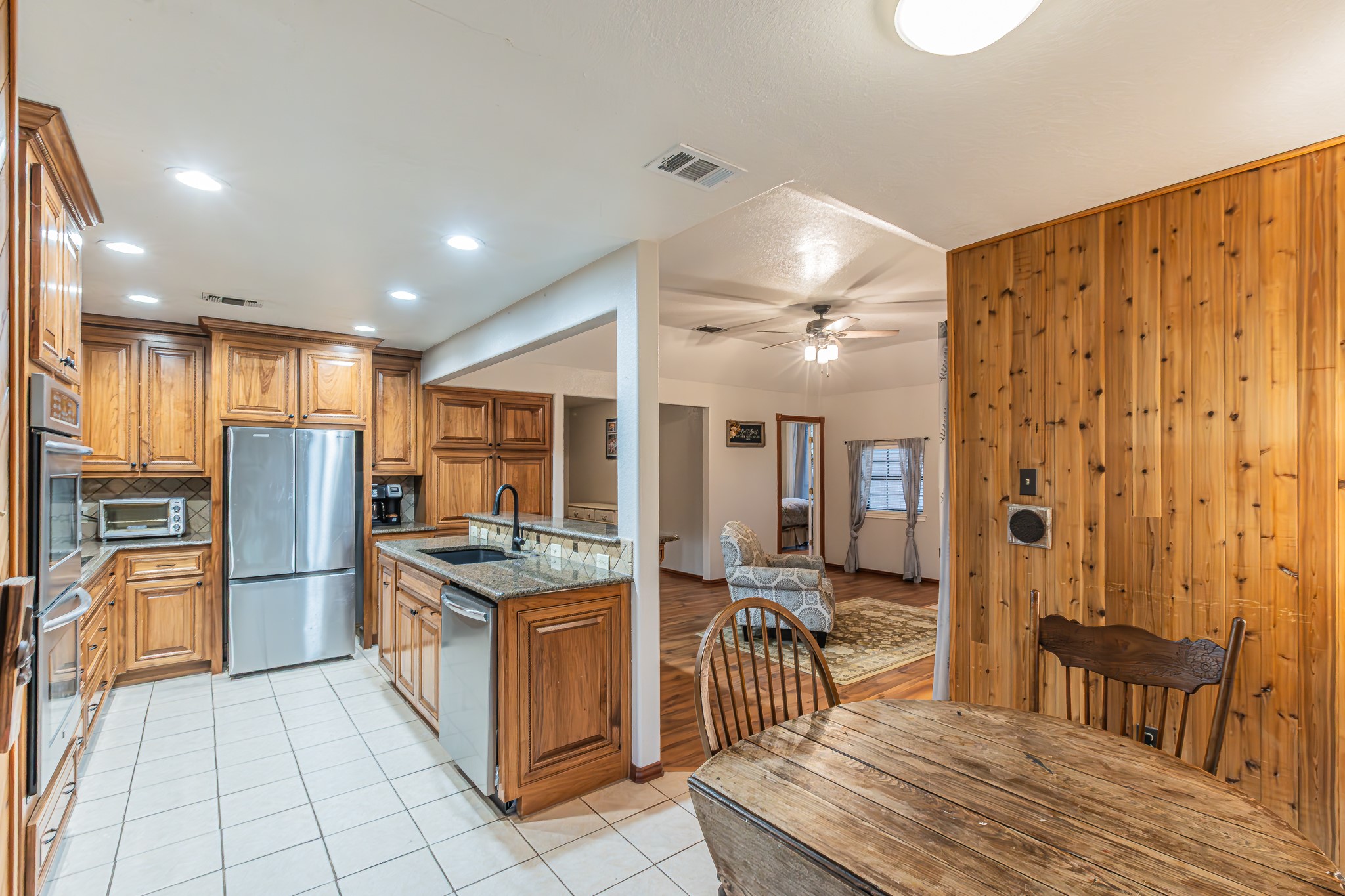 614 Overhill Road Granbury TX 76048