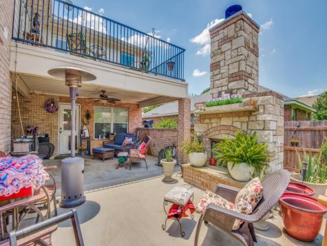 221 Millford Road Roanoke TX 76262