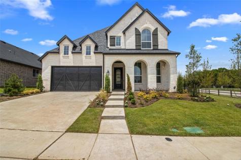1600 Mcdougall Creek Van Alstyne TX 75495