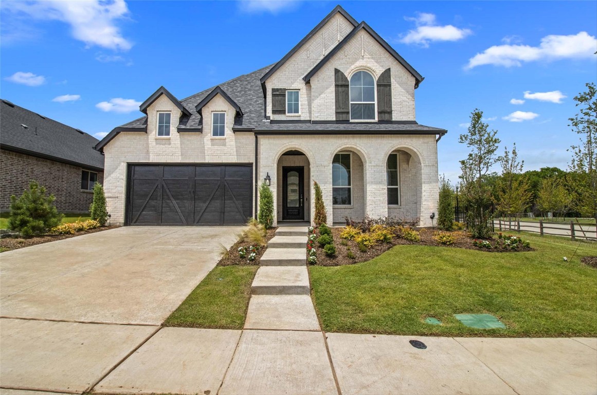 1600 Mcdougall Creek Van Alstyne TX 75495