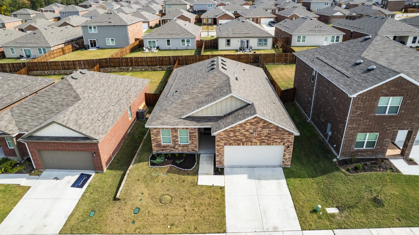 746 Wilshire Drive Lavon TX 75166
