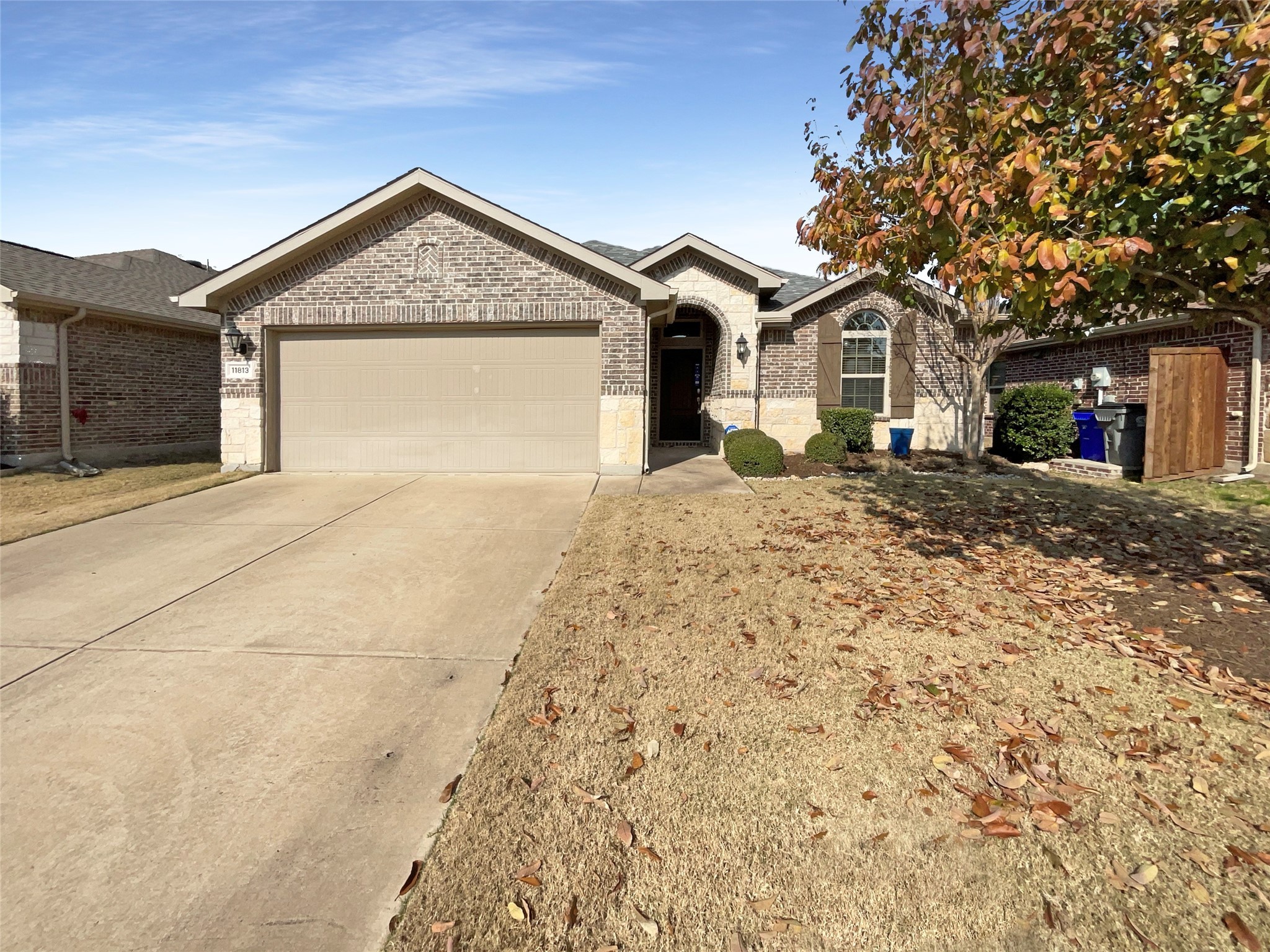 11813 Kurth Drive Frisco TX 75036