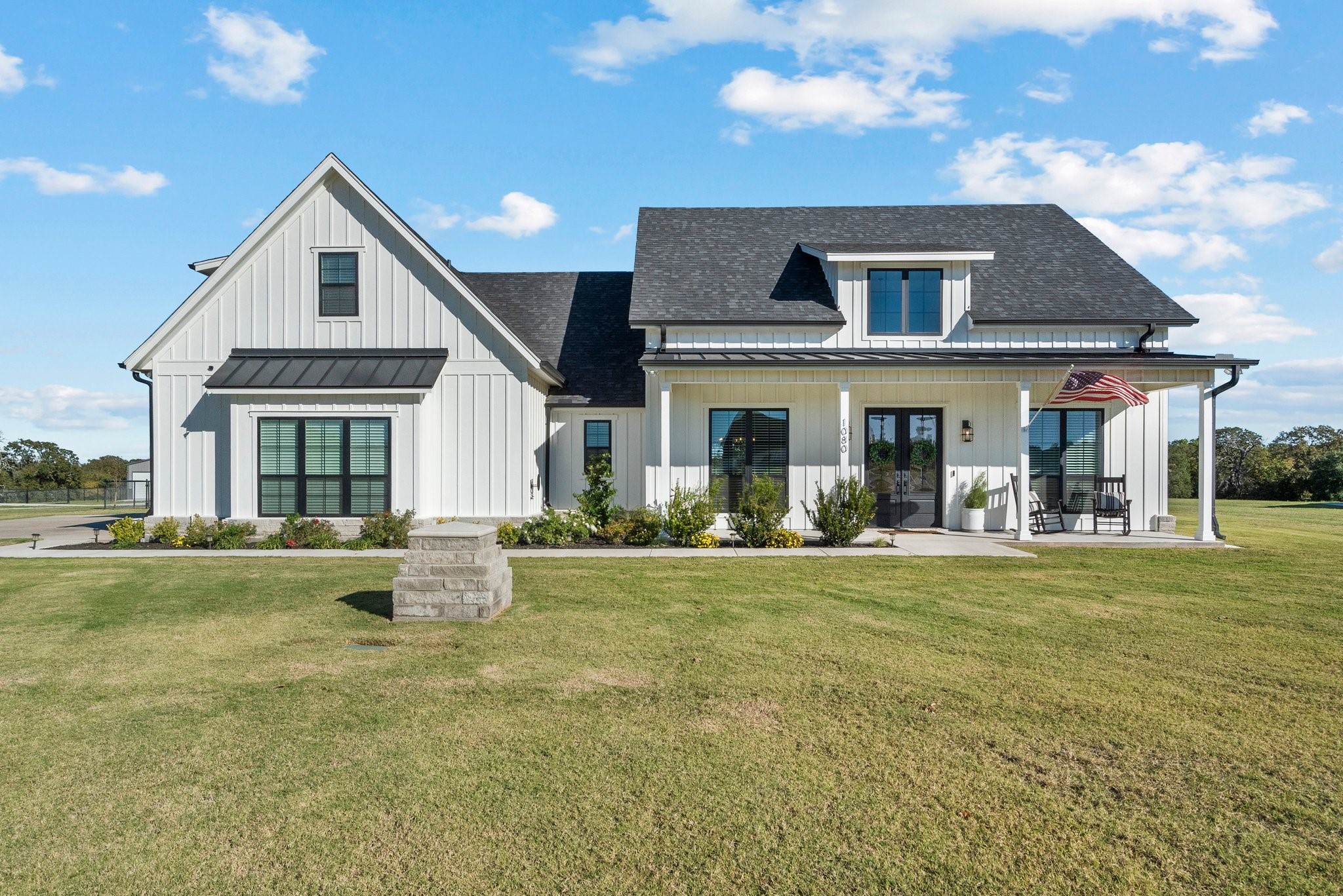 1080 Paradise Parkway Poolville TX 76487