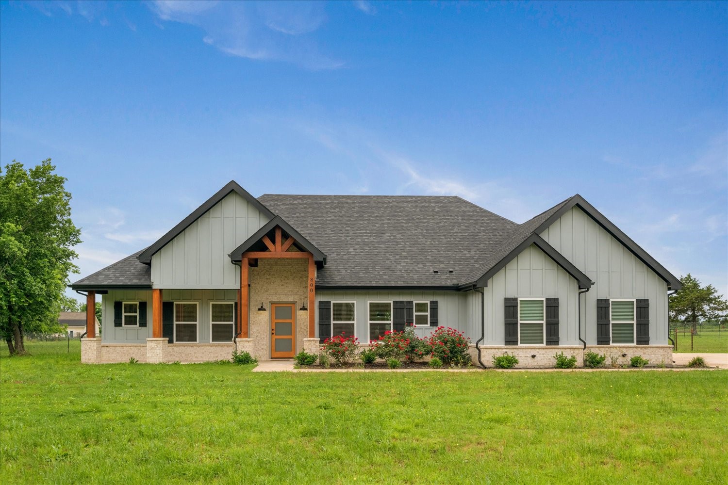 800 County Road 4108 Greenville TX 75401