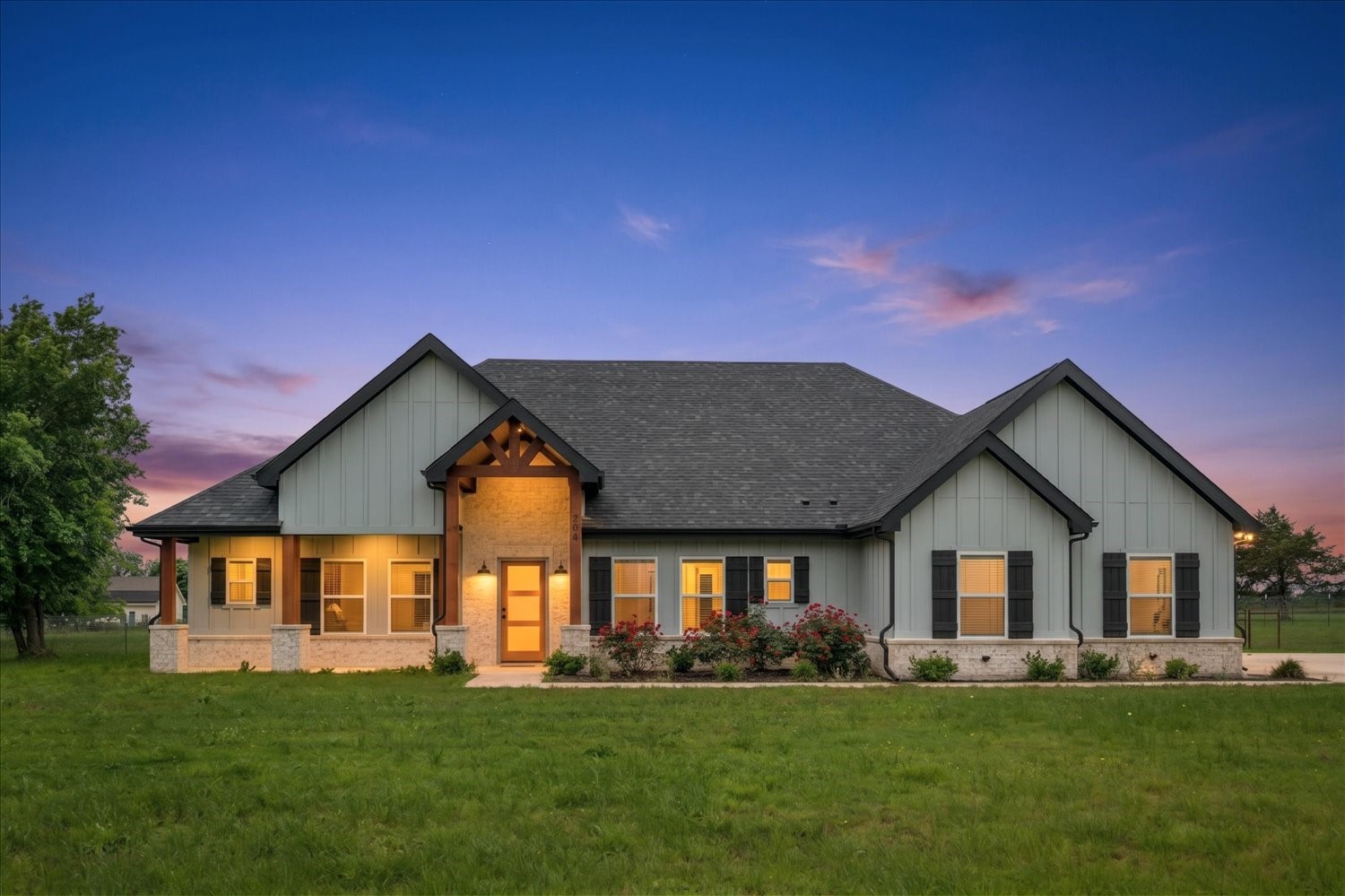 800 County Road 4108 Greenville TX 75401