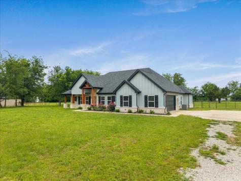 800 County Road 4108 Greenville TX 75401