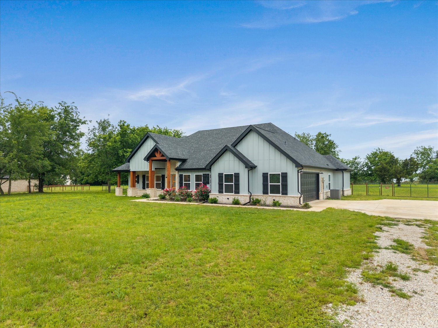 800 County Road 4108 Greenville TX 75401