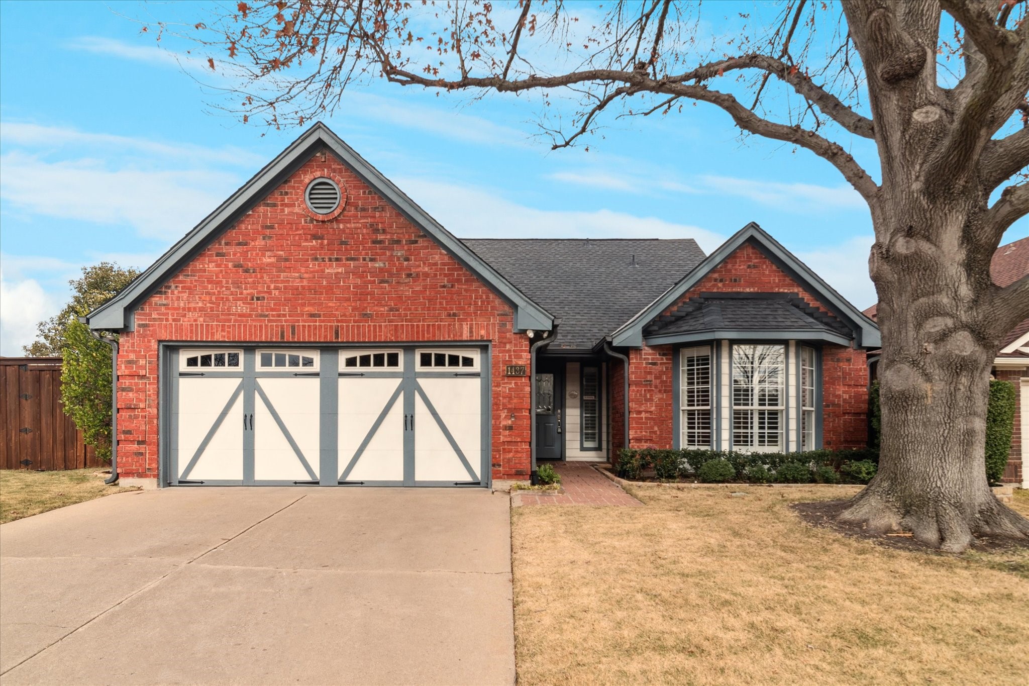1437 Exeter Drive Plano TX 75093