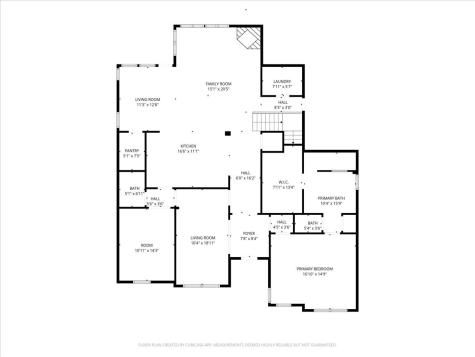 2800 Damsel Madison Lane Lewisville TX 75056