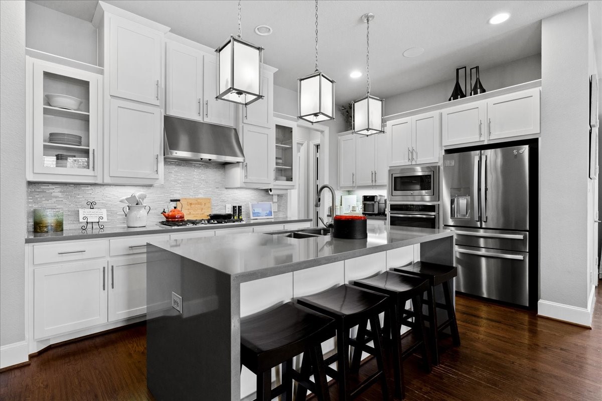 2800 Damsel Madison Lane Lewisville TX 75056