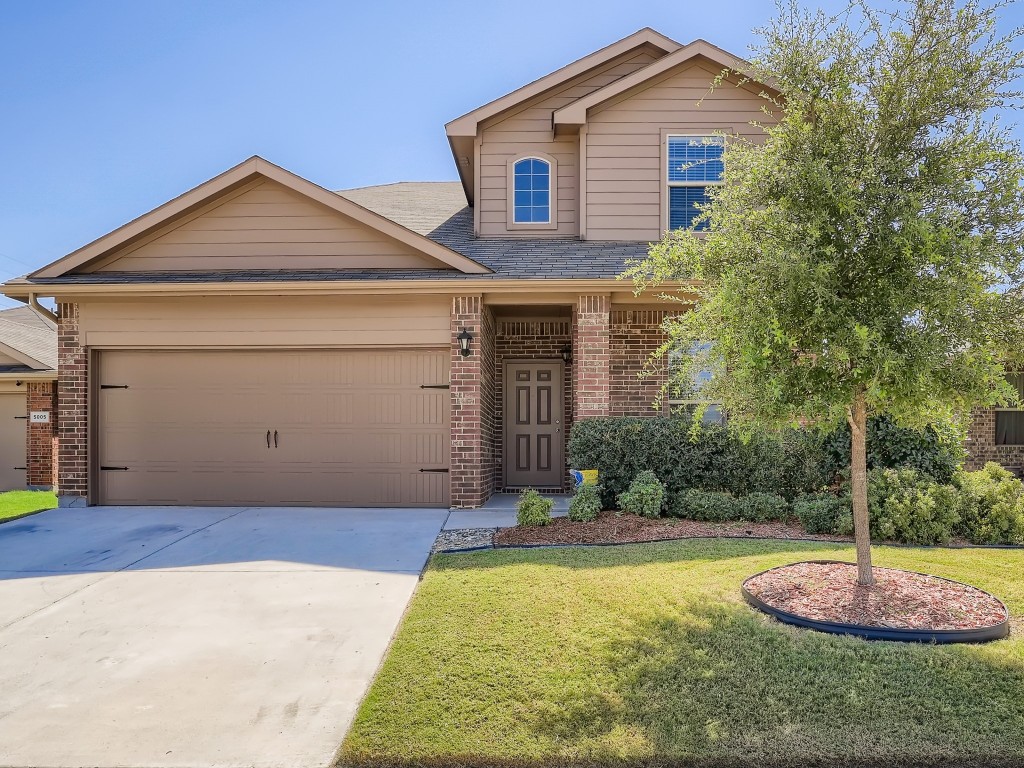 5009 Grayson Ridge Drive Fort Worth TX 76179