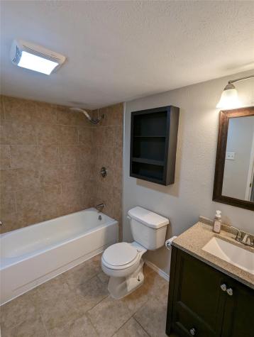 7217 Knight Drive The Colony TX 75056