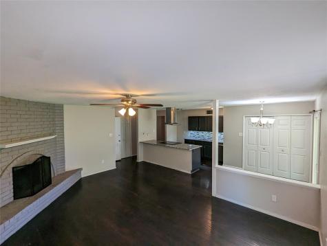7217 Knight Drive The Colony TX 75056