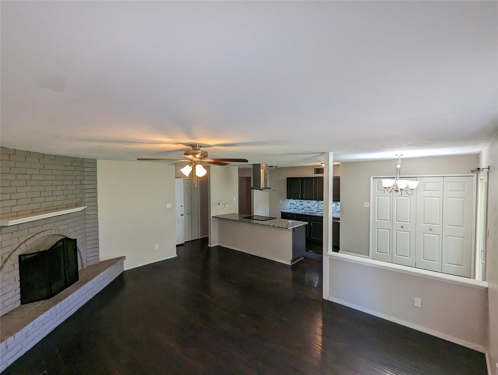 7217 Knight Drive The Colony TX 75056