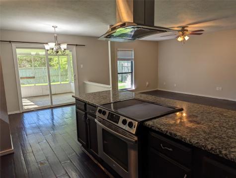 7217 Knight Drive The Colony TX 75056
