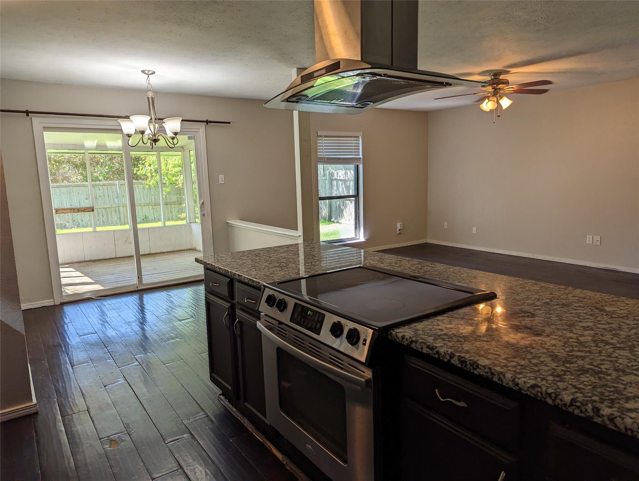 7217 Knight Drive The Colony TX 75056