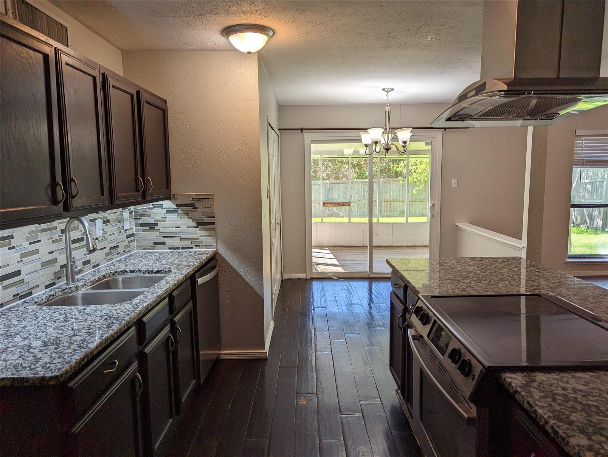 7217 Knight Drive The Colony TX 75056