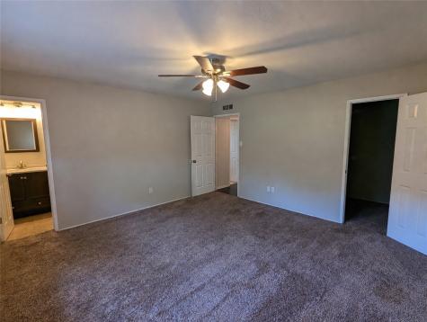 7217 Knight Drive The Colony TX 75056