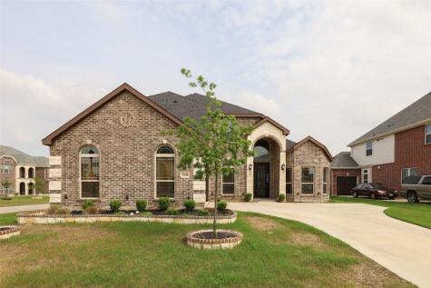 2641 Bonita Drive Grand Prairie TX 75054