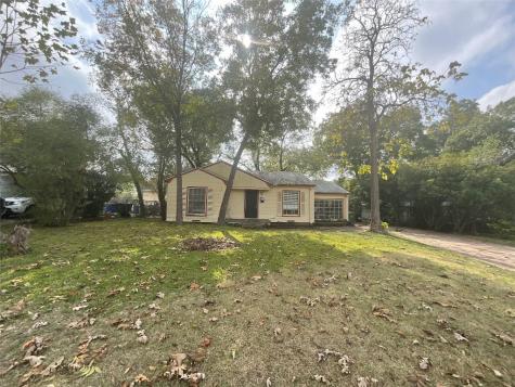 1448 Lakeside Drive Garland TX 75042