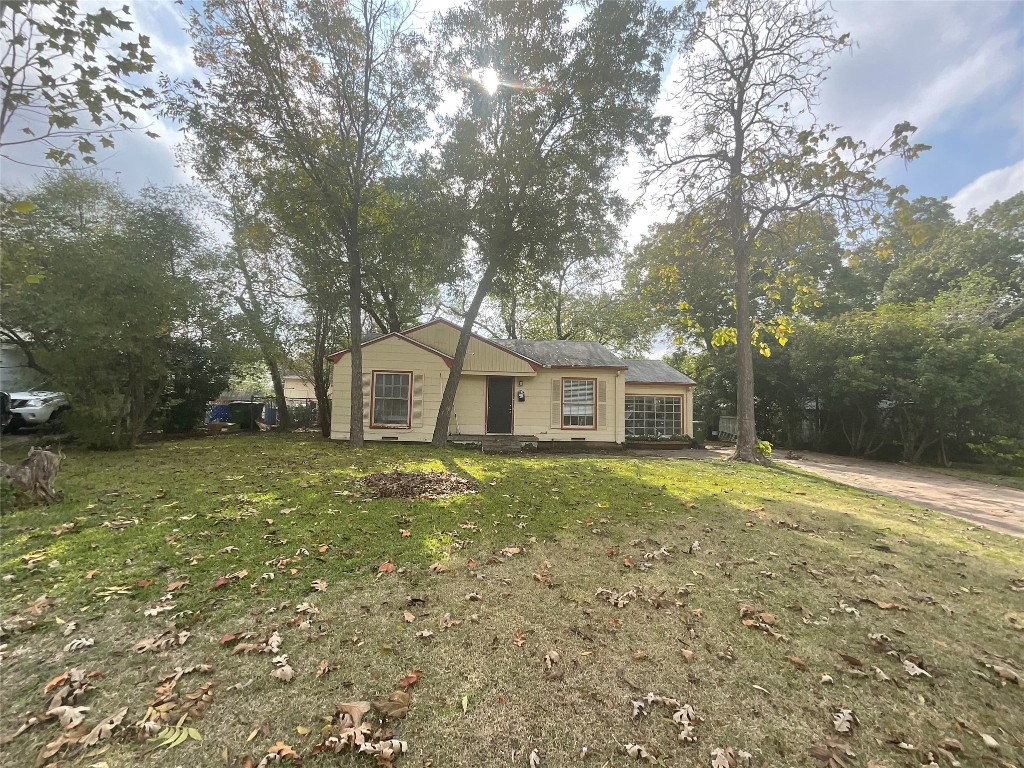 1448 Lakeside Drive Garland TX 75042