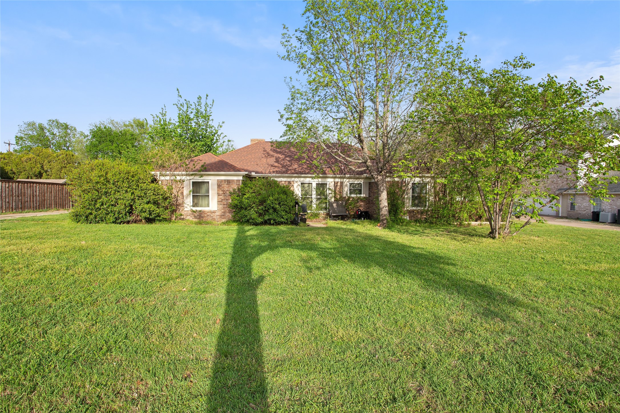3316 Darby Lane Denton TX 76207