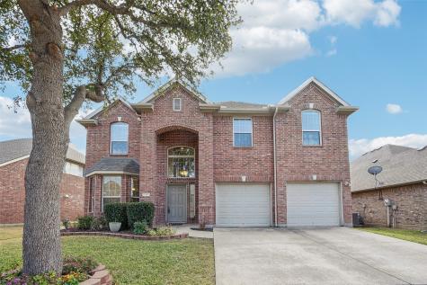 3805 Jeanette Lane Mckinney TX 75071