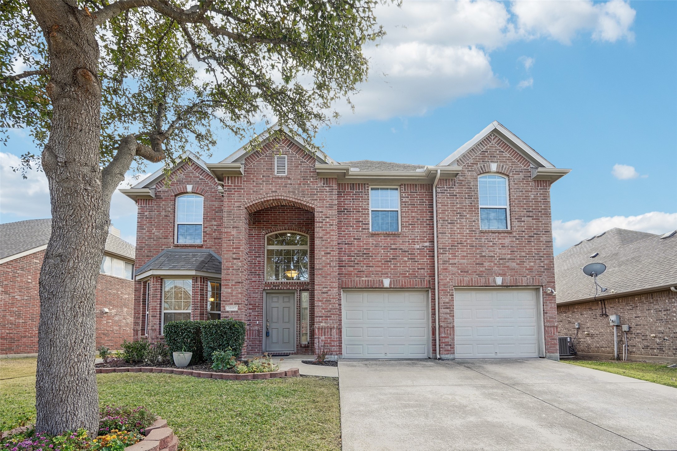 3805 Jeanette Lane Mckinney TX 75071