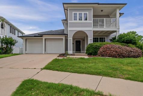 1400 Cotton Gin Drive Savannah TX 76227