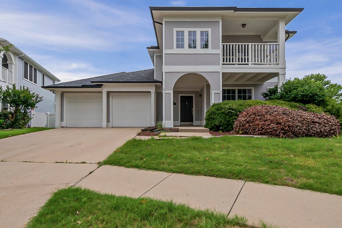 1400 Cotton Gin Drive Savannah TX 76227