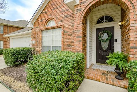 6319 Bramble Creek Court Arlington TX 76001