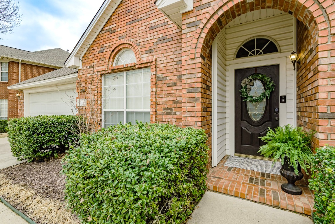 6319 Bramble Creek Court Arlington TX 76001