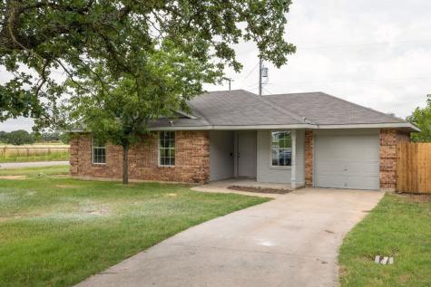 532 S Old Mansfield Road Keene TX 76059