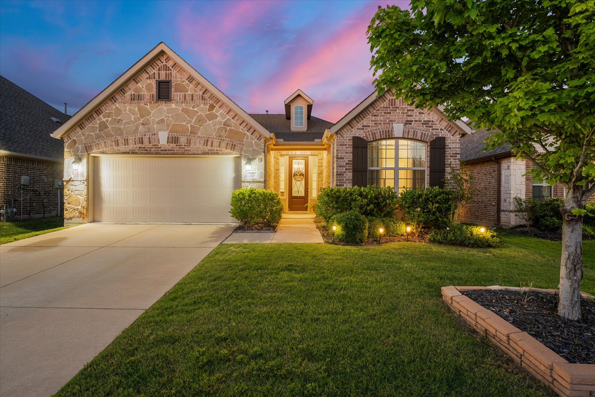 7508 Guadalupe Way Mckinney TX 75071
