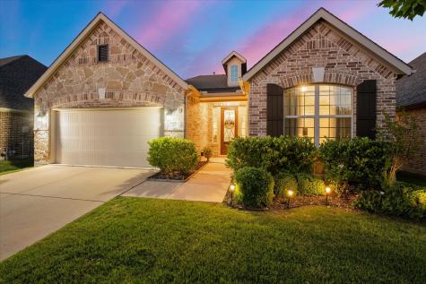 7508 Guadalupe Way Mckinney TX 75071
