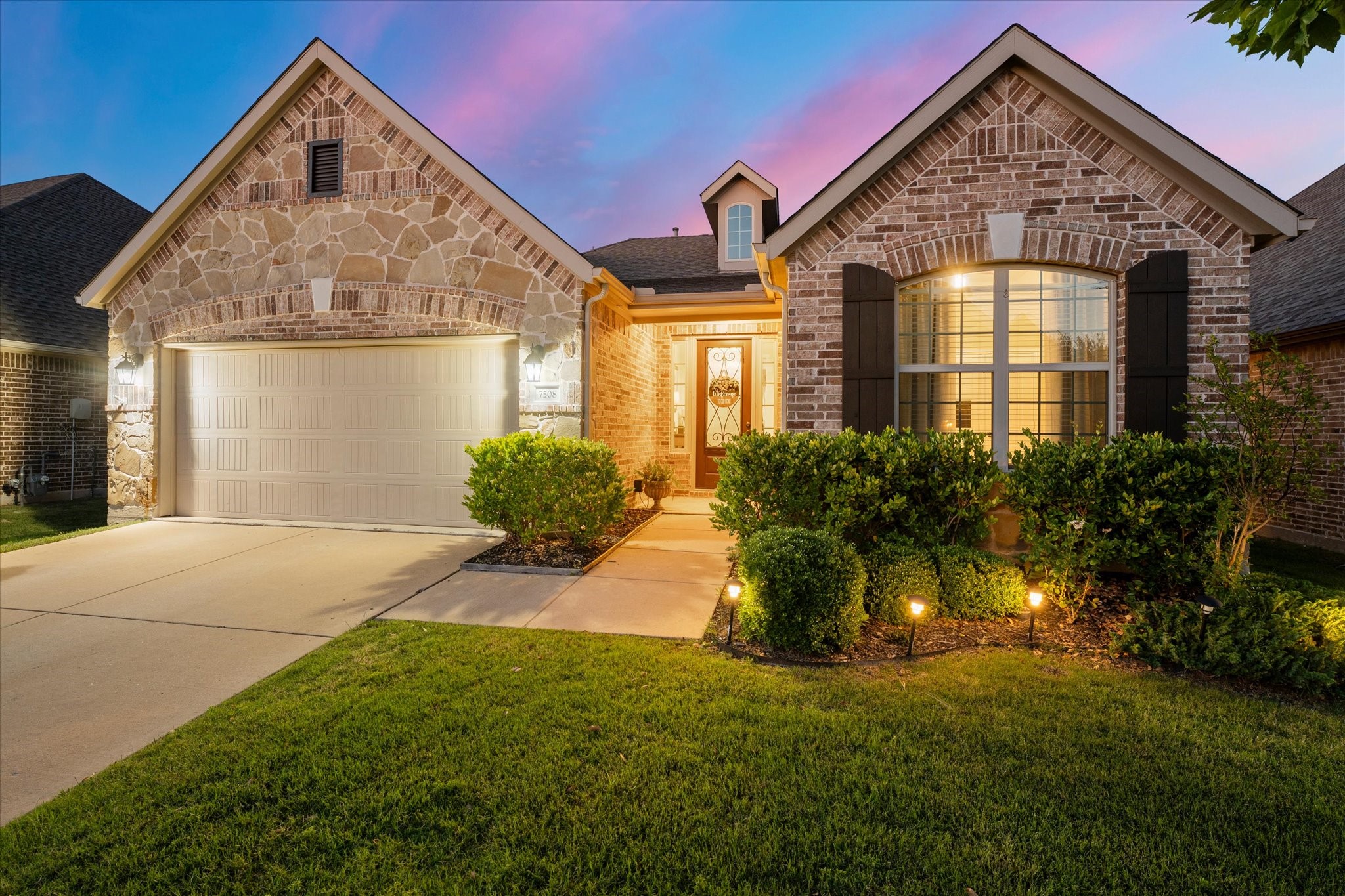 7508 Guadalupe Way Mckinney TX 75071