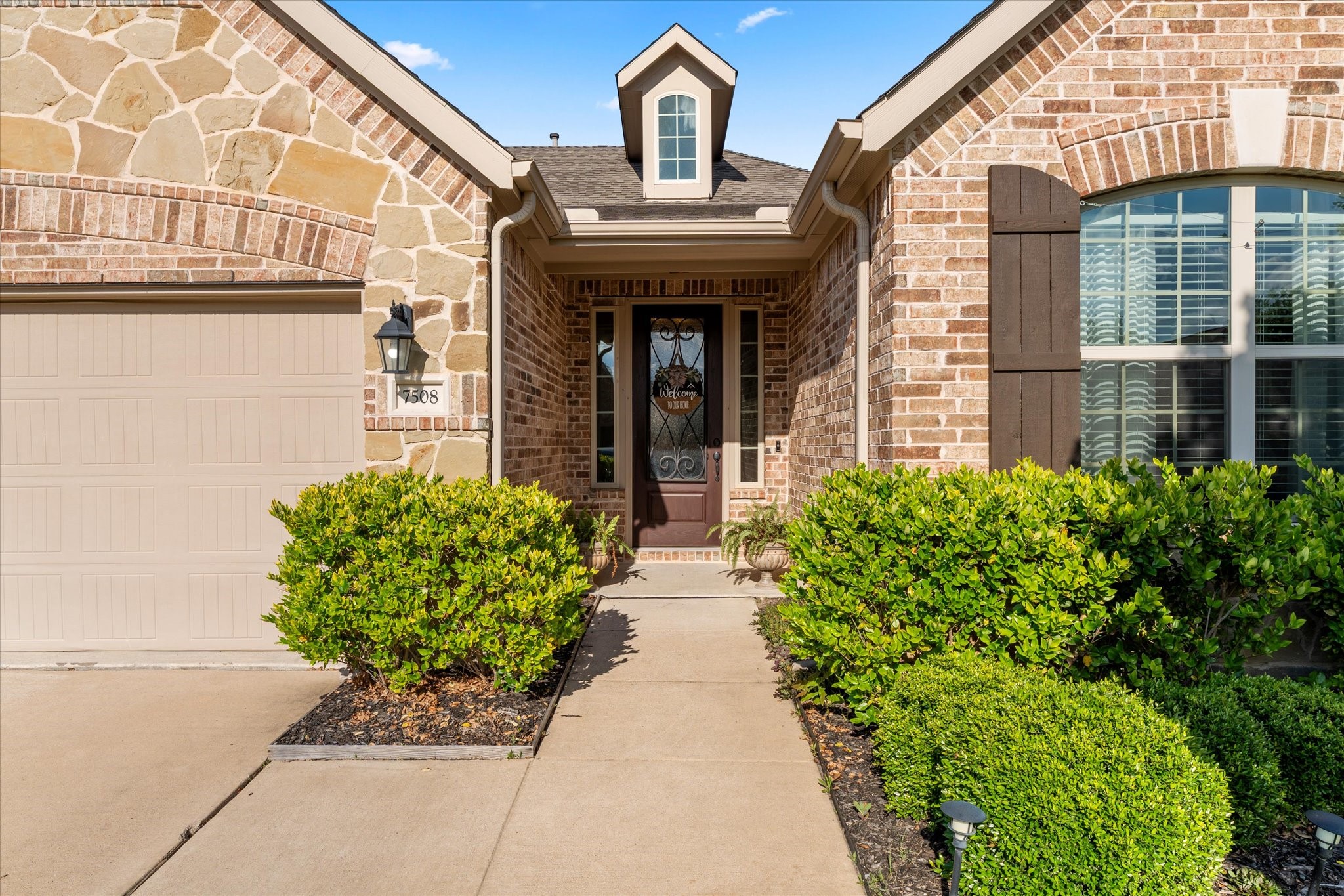 7508 Guadalupe Way Mckinney TX 75071