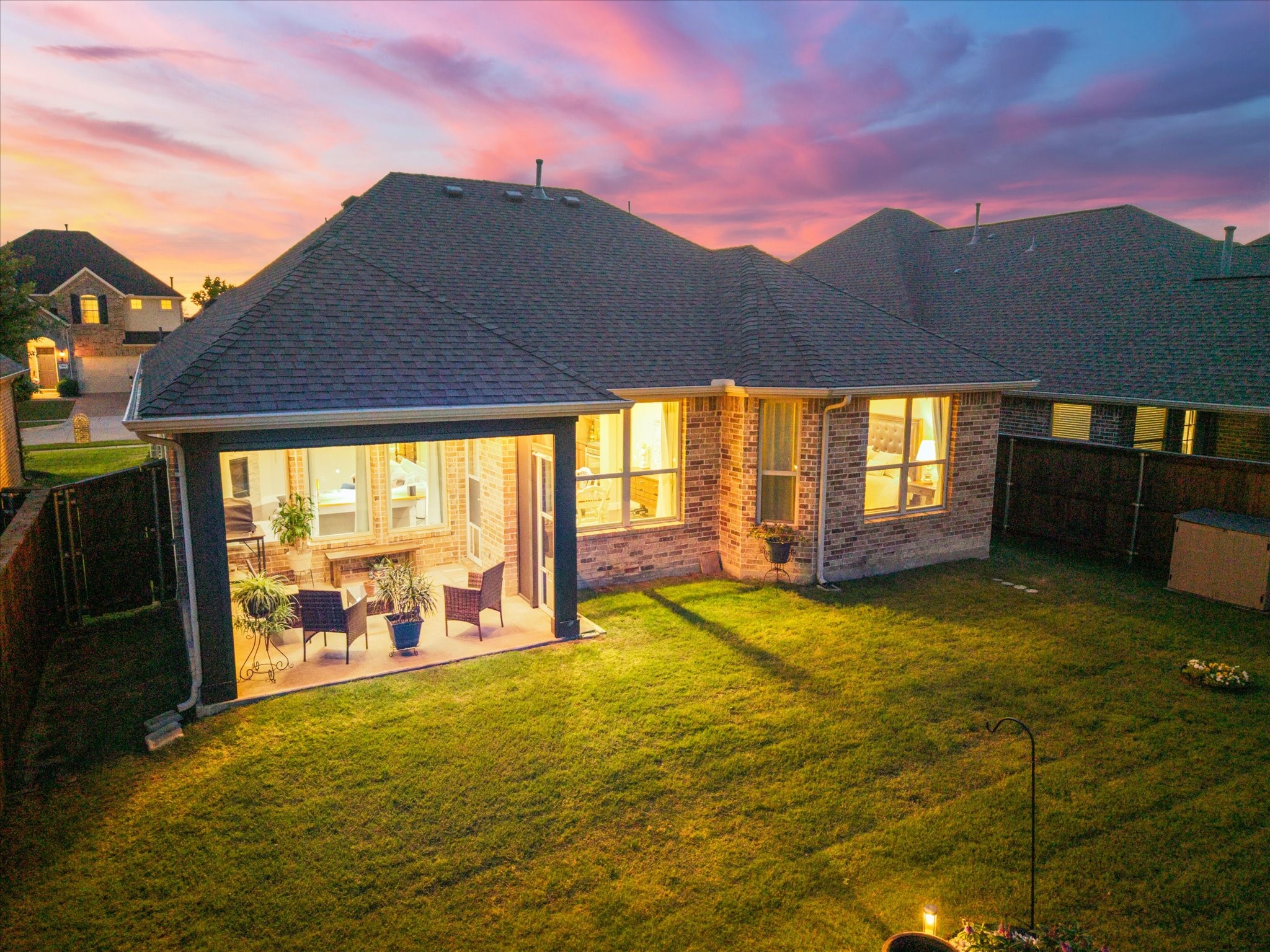 7508 Guadalupe Way Mckinney TX 75071