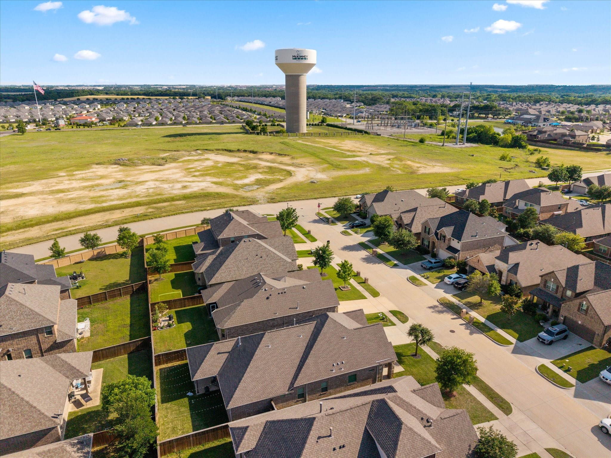7508 Guadalupe Way Mckinney TX 75071