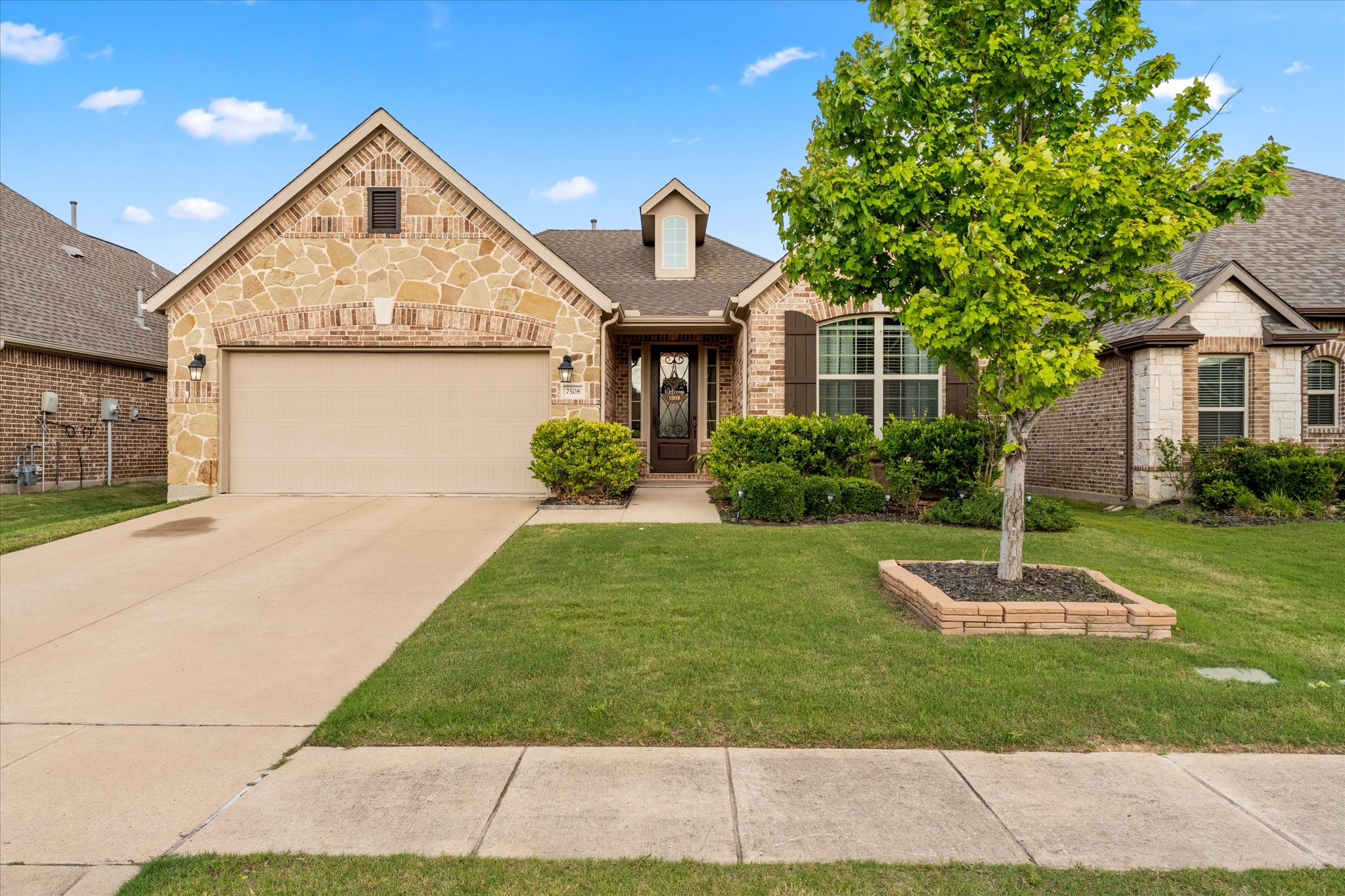 7508 Guadalupe Way Mckinney TX 75071
