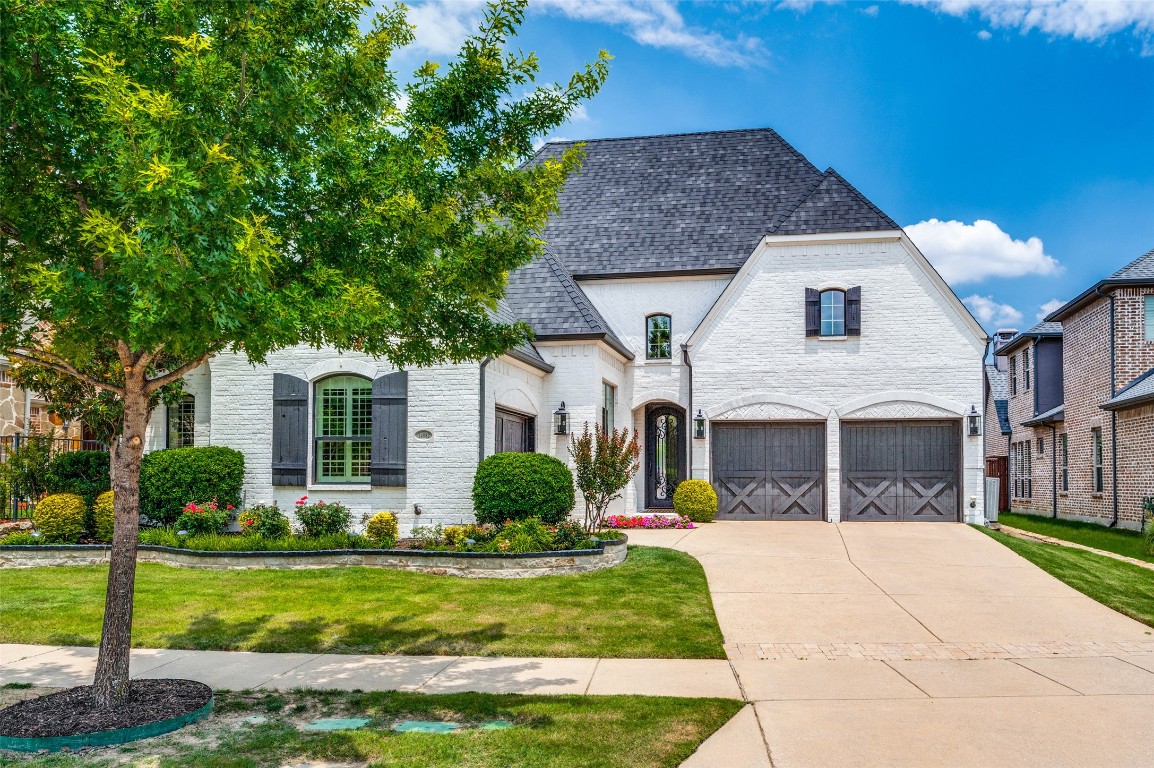 14982 Maroon Bells Lane Frisco TX 75035