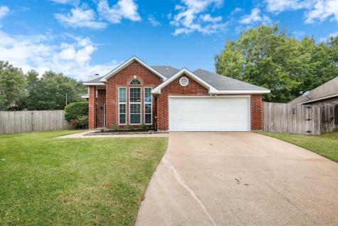 325 Summerhill Drive Rockwall TX 75032