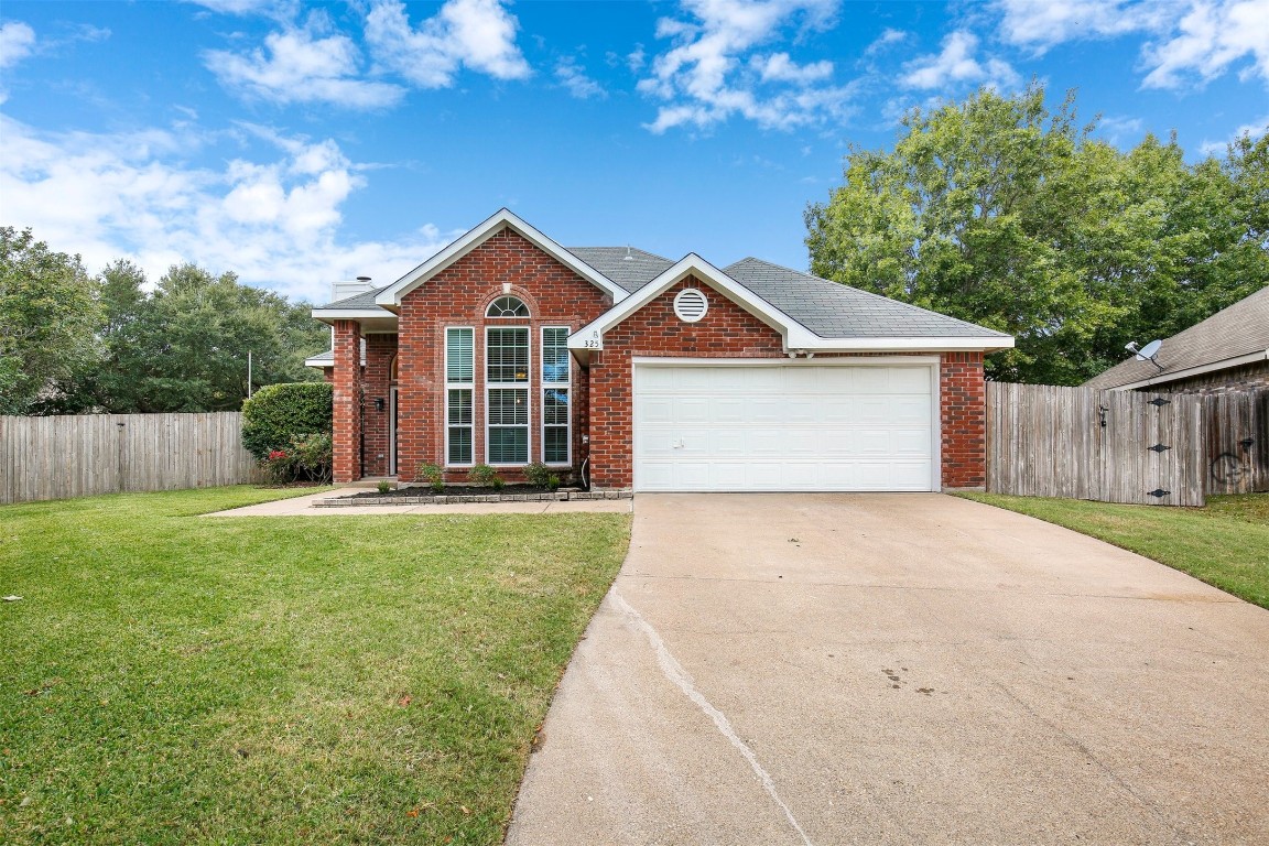 325 Summerhill Drive Rockwall TX 75032