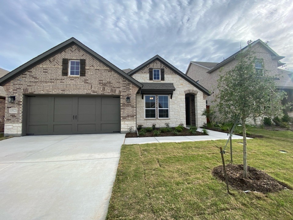 15121 Green Bluff Drive Aledo TX 76008