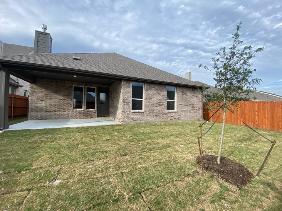 15121 Green Bluff Drive Aledo TX 76008