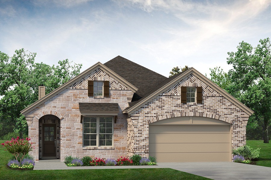 15121 Green Bluff Drive Aledo TX 76008