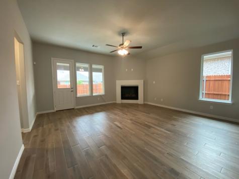 15121 Green Bluff Drive Aledo TX 76008